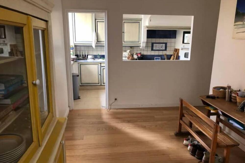 Photo of Kitchen in Baille