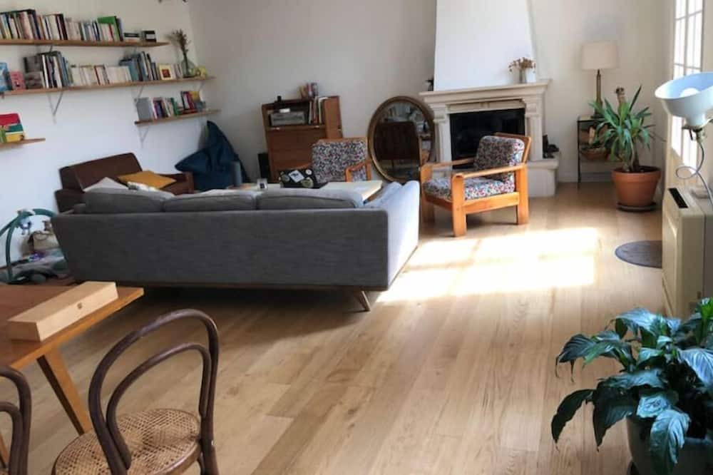 Photo of Livingroom in Baille