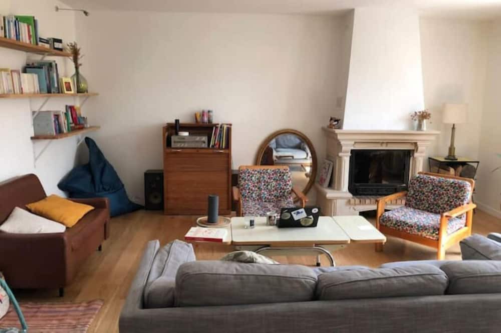 Photo of Livingroom in Baille