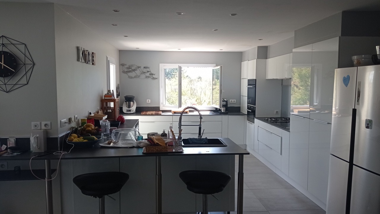 Photo of Kitchen in Pelissanne