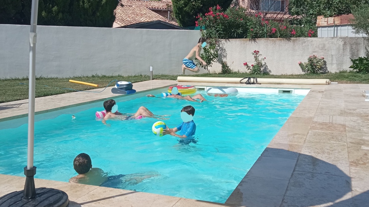 Photo of Outdoor in Pelissanne