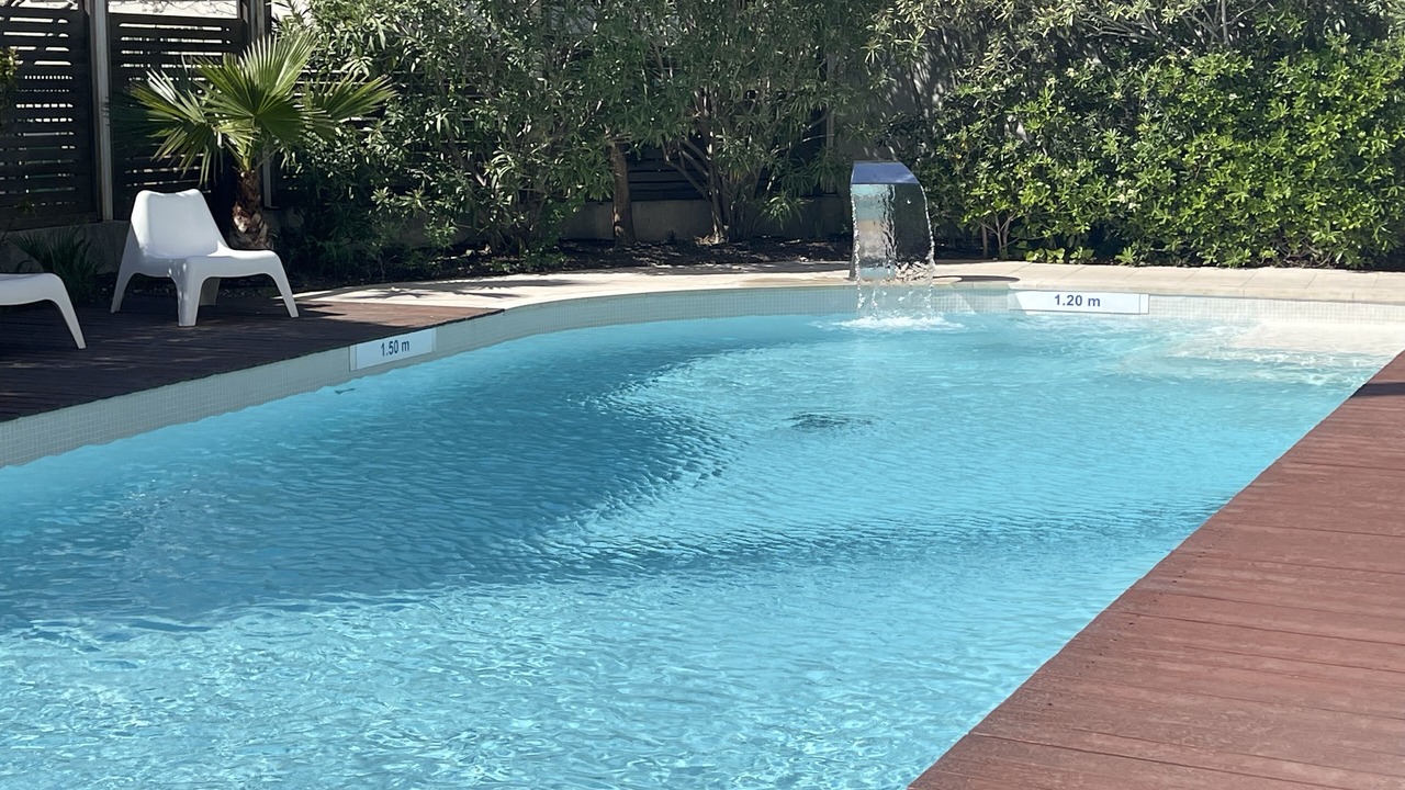 Photo of Outdoor in La Plage
