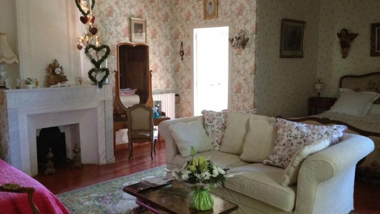 Photo of Livingroom in Camps-la-Source