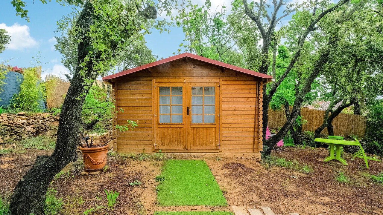Photo of Outdoor in Seillons-Source-d'Argens