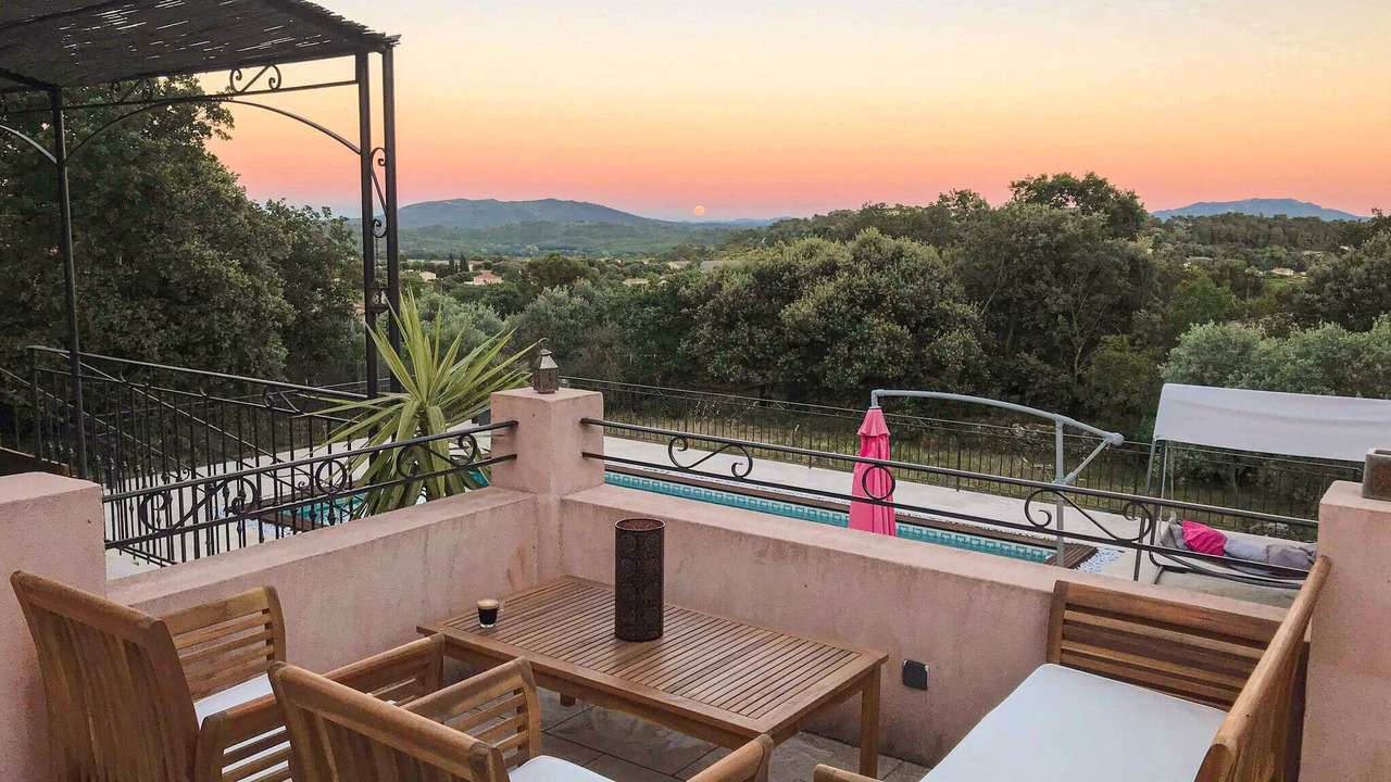 Photo of Outdoor in Seillons-Source-d'Argens