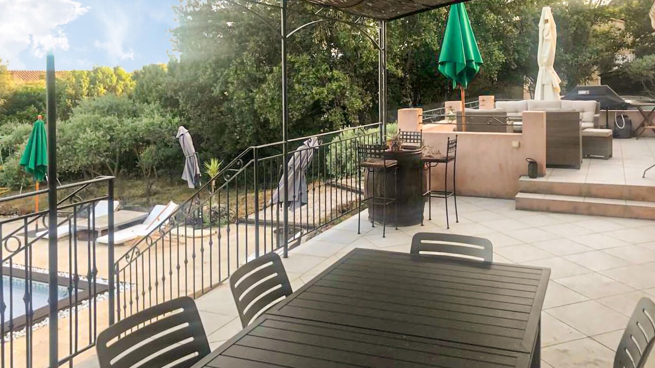 Photo of Outdoor in Seillons-Source-d'Argens