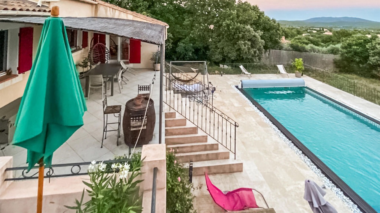 Photo of Outdoor in Seillons-Source-d'Argens