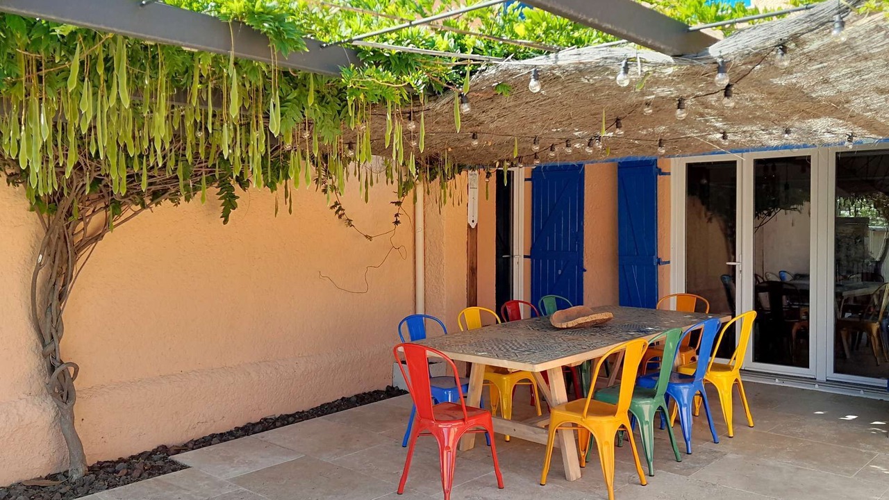 Photo of Outdoor in La Londe-les-Maures