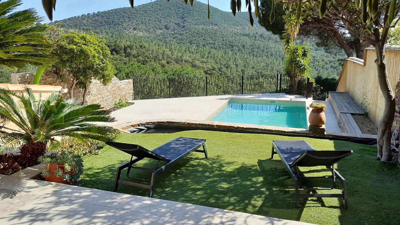 Photo of Outdoor in La Londe-les-Maures