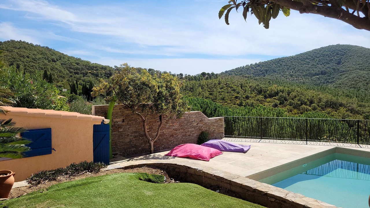 Photo of Outdoor in La Londe-les-Maures