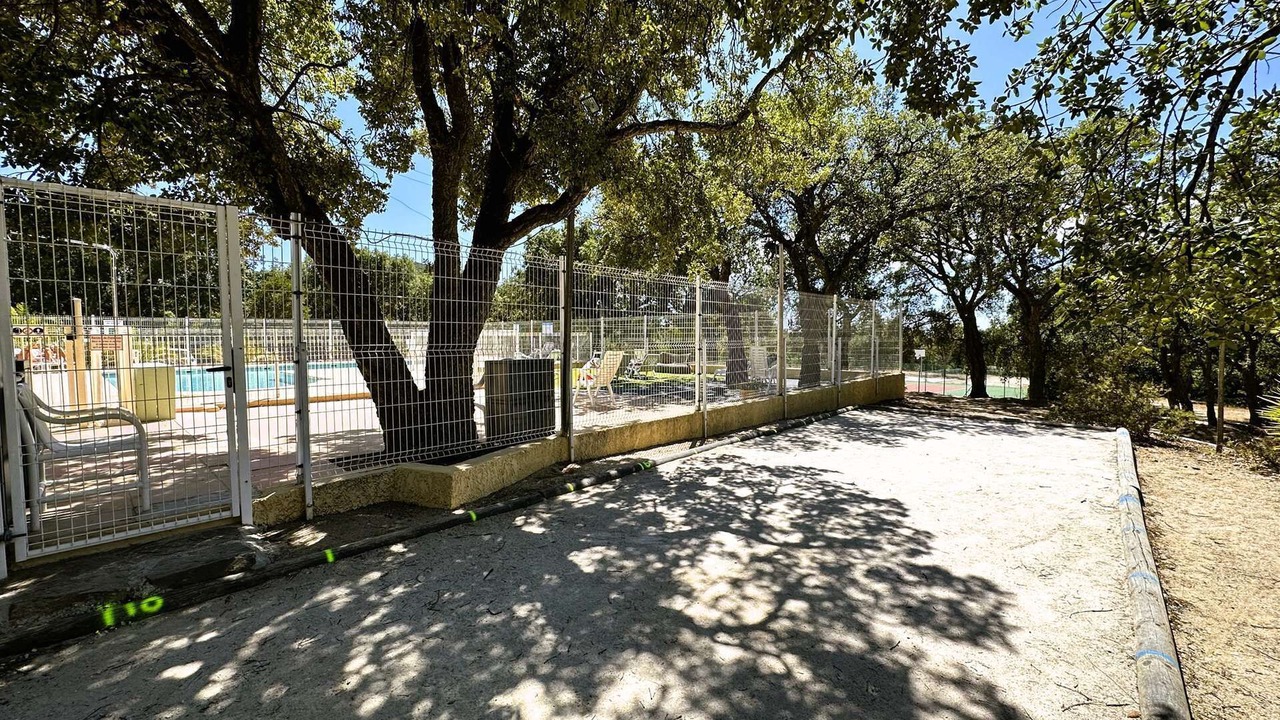 Photo of Outdoor in La Londe-les-Maures
