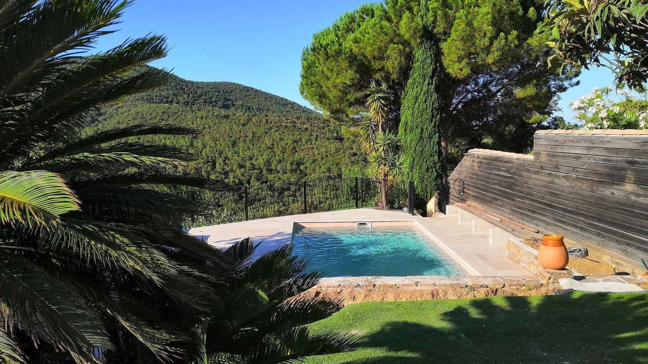 Photo of Outdoor in La Londe-les-Maures