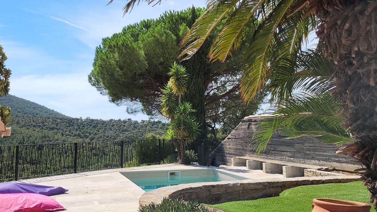 Photo of Outdoor in La Londe-les-Maures