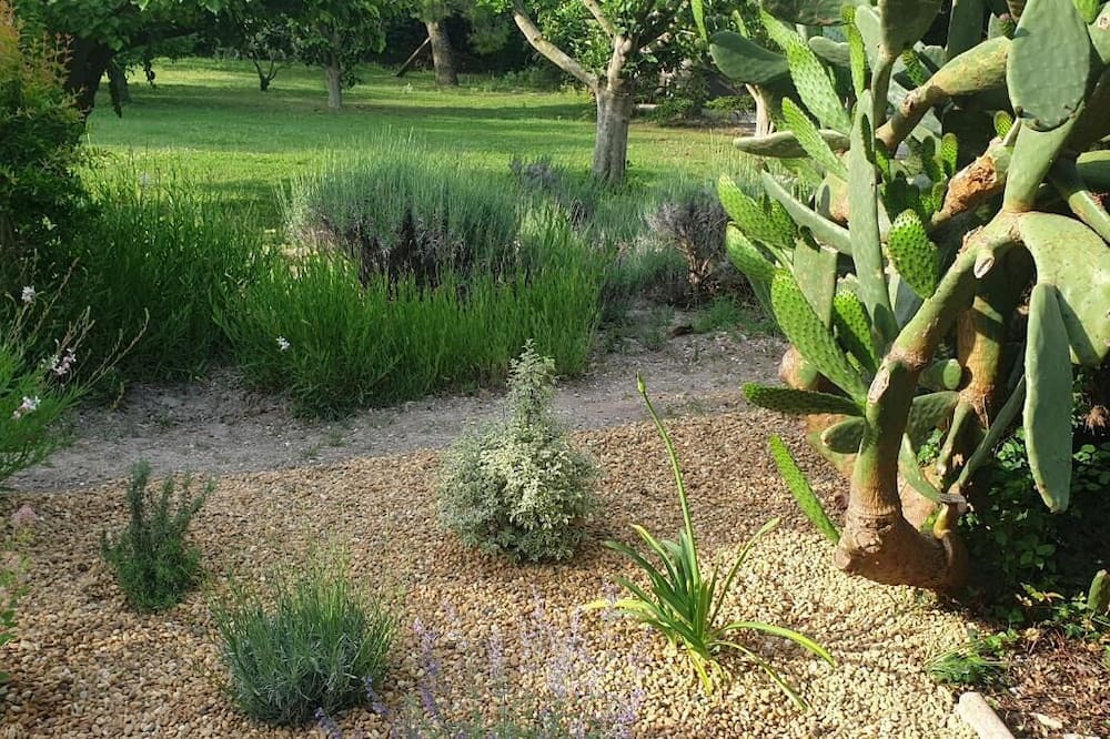 Photo of Outdoor in Saint-Andiol