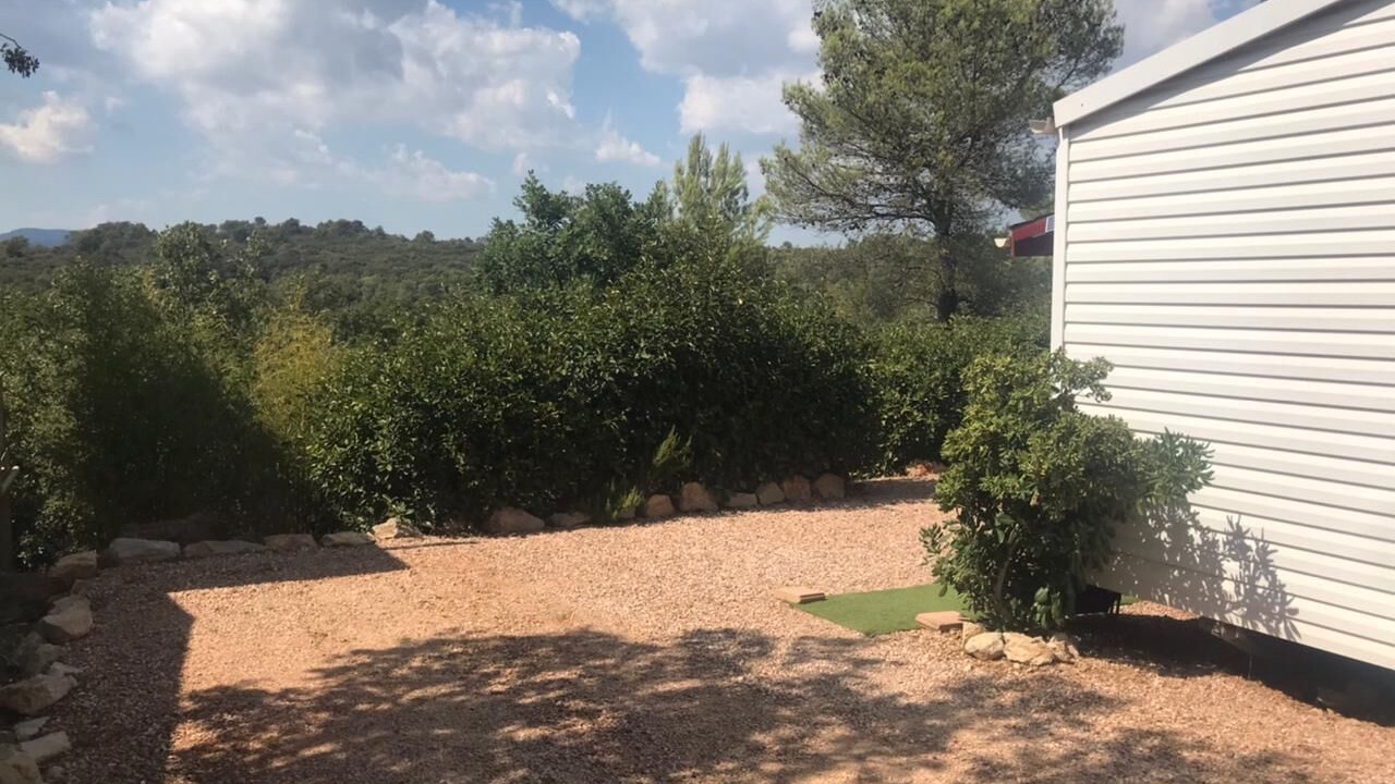 Photo of Outdoor in Rocbaron