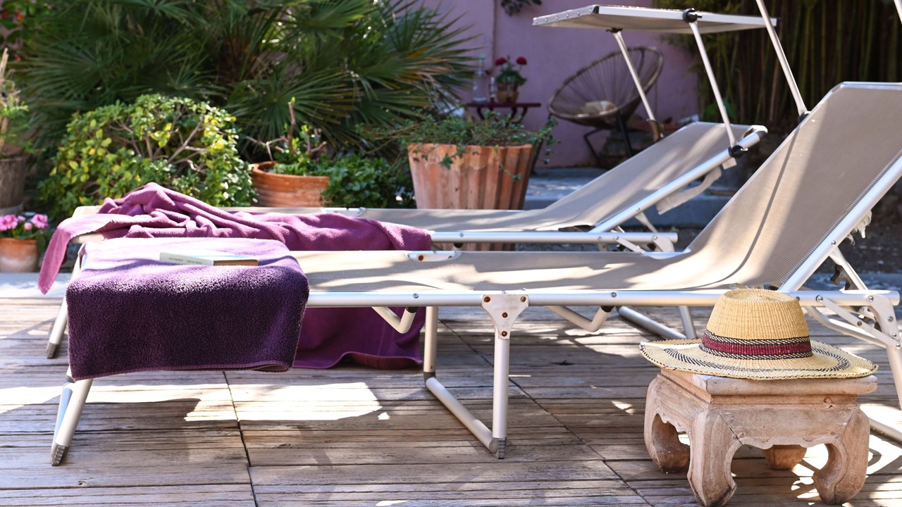 Photo of Outdoor in Chateauneuf-de-Gadagne