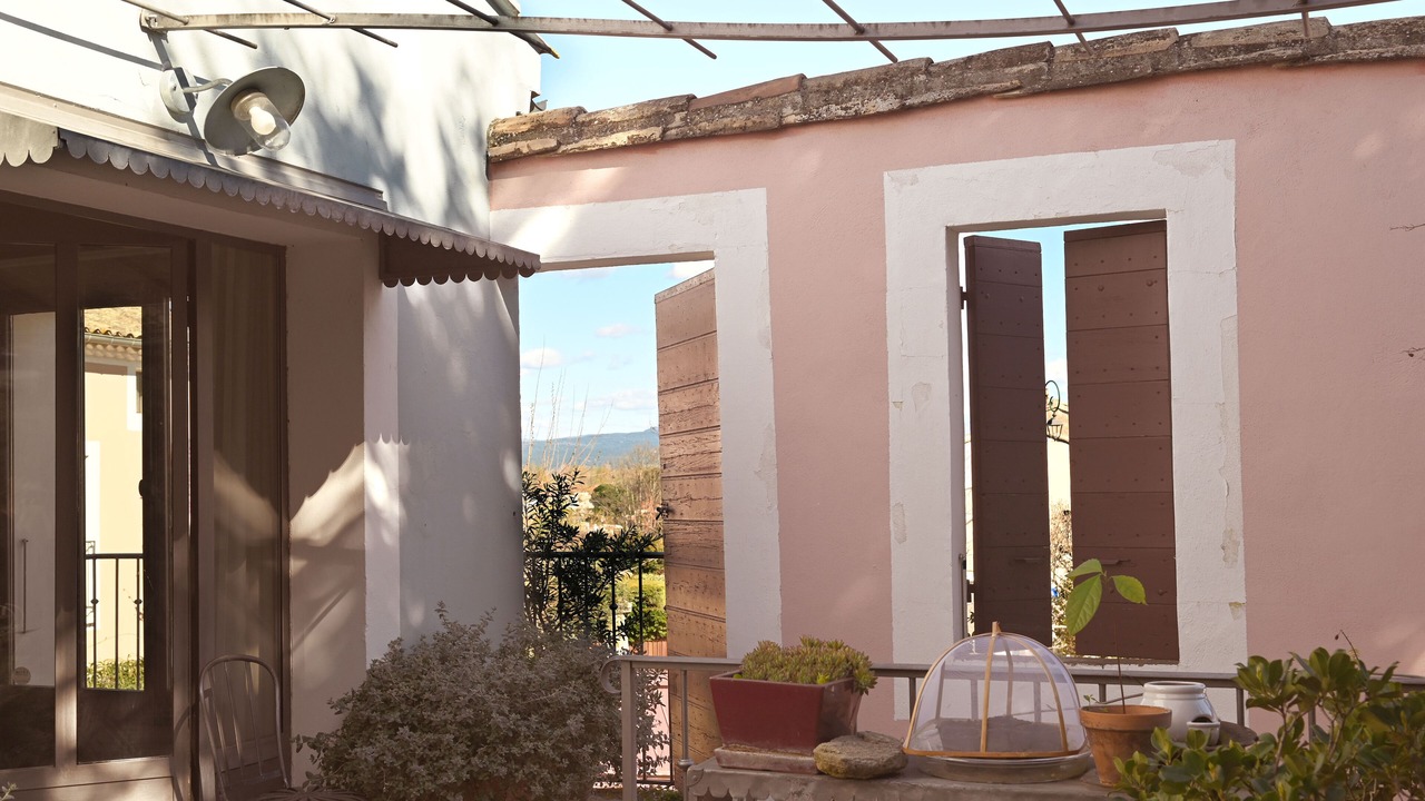 Photo of Outdoor in Chateauneuf-de-Gadagne