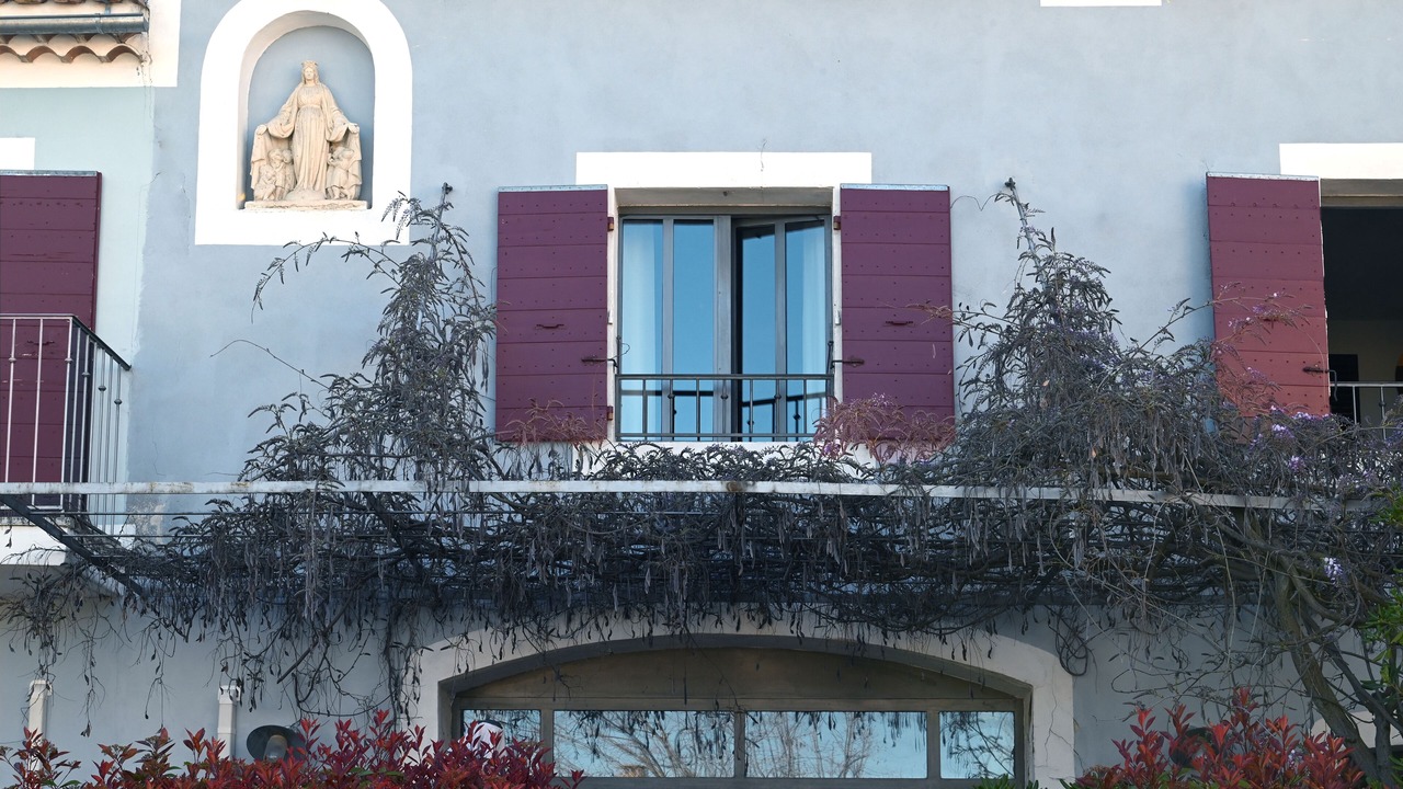 Photo of Outdoor in Chateauneuf-de-Gadagne