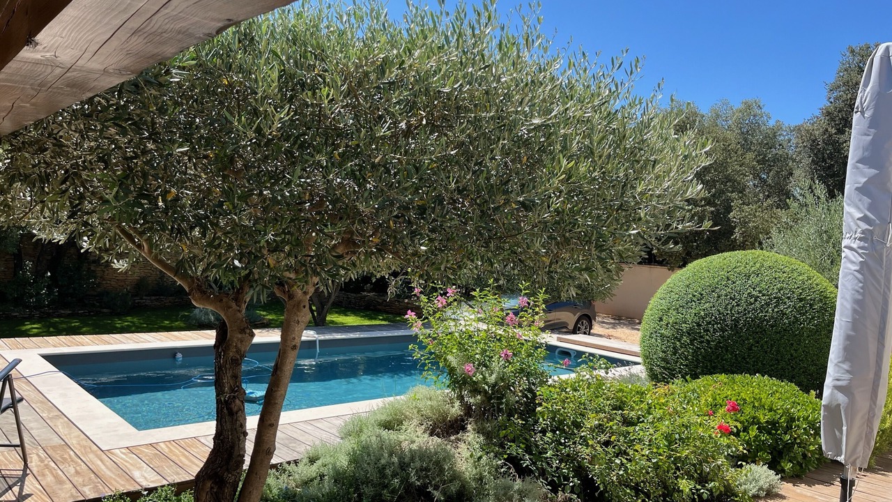 Photo of Outdoor in Vers-Pont-du-Gard