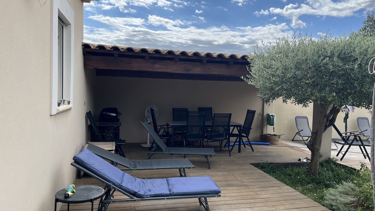 Photo of Outdoor in Vers-Pont-du-Gard