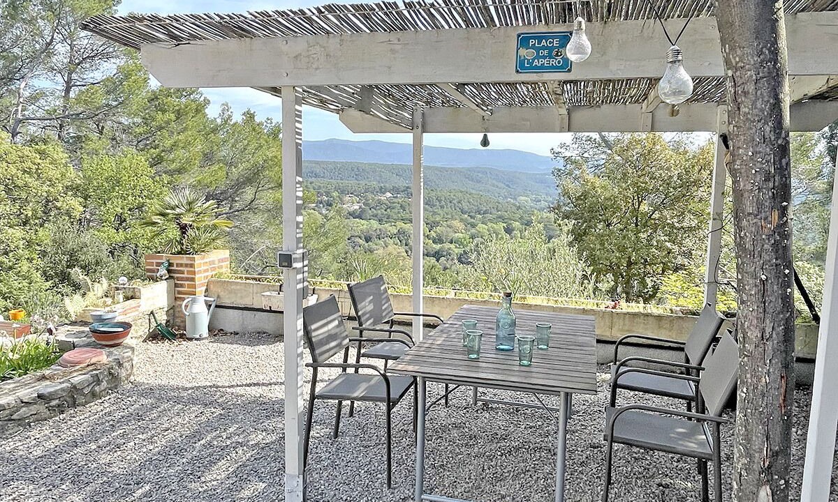 Photo of Outdoor in Sillans-la Cascade