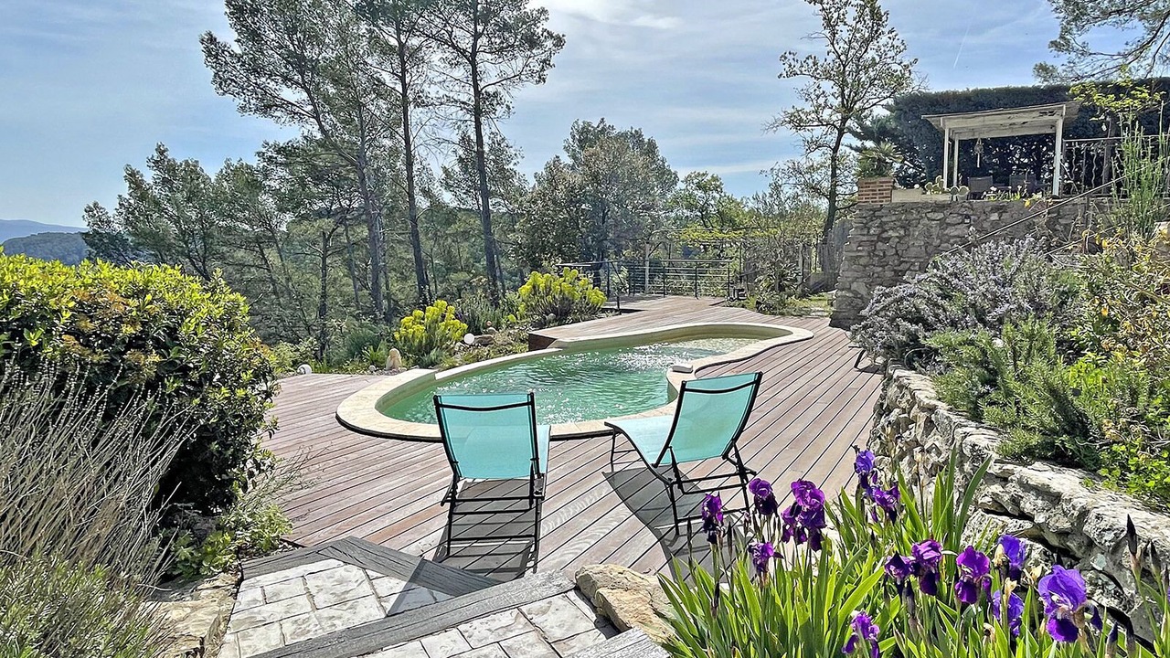 Photo of Outdoor in Sillans-la Cascade