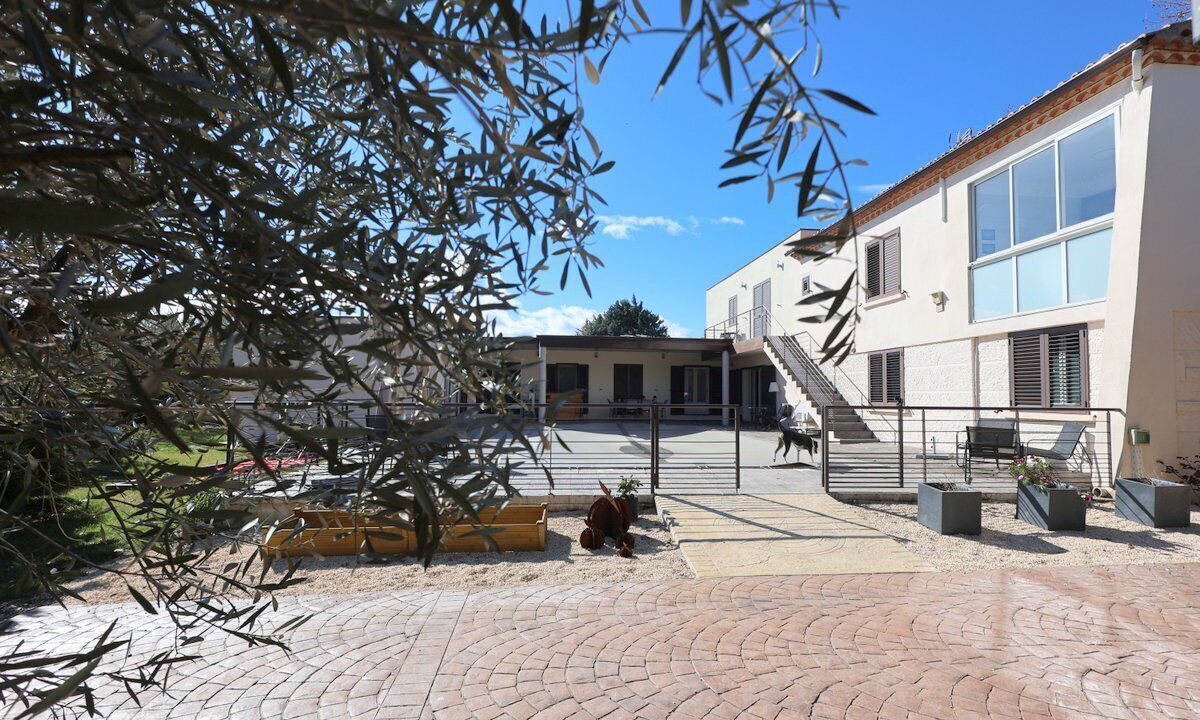 Photo of Outdoor in Bezouce