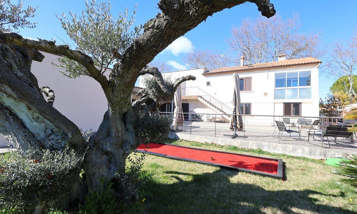 Photo of Outdoor in Bezouce