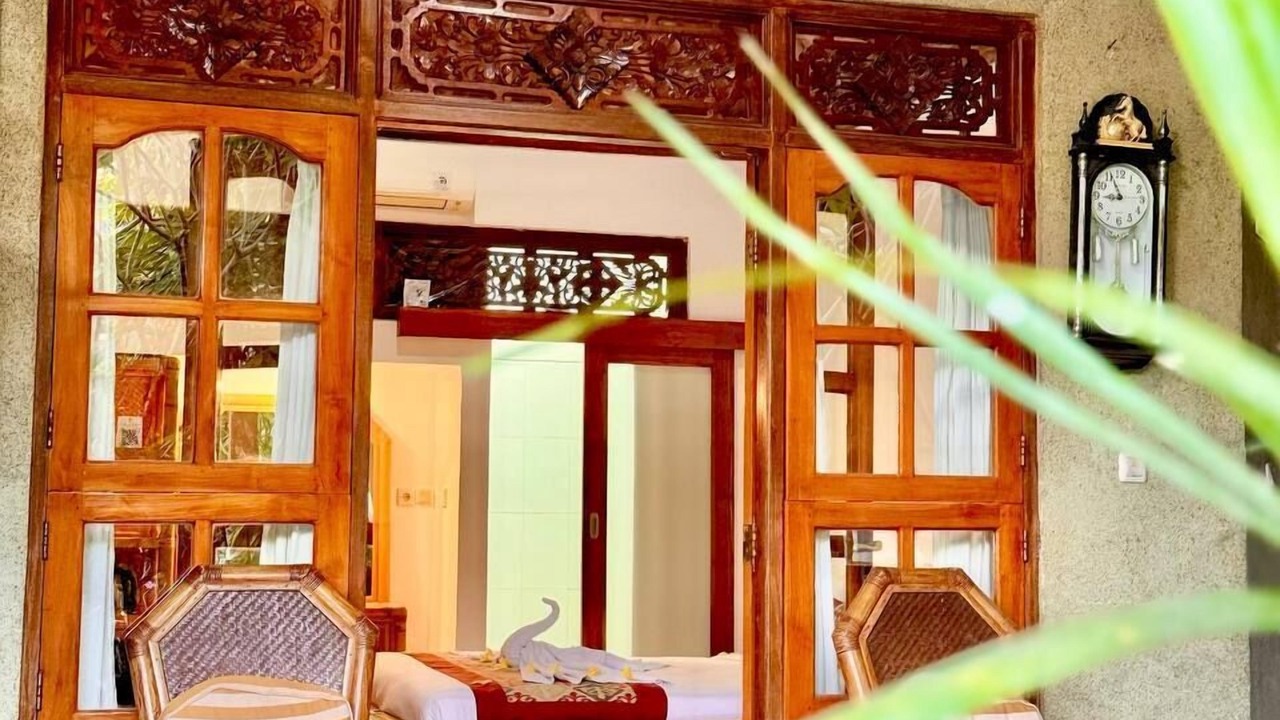 Photo of Livingroom in Jasri