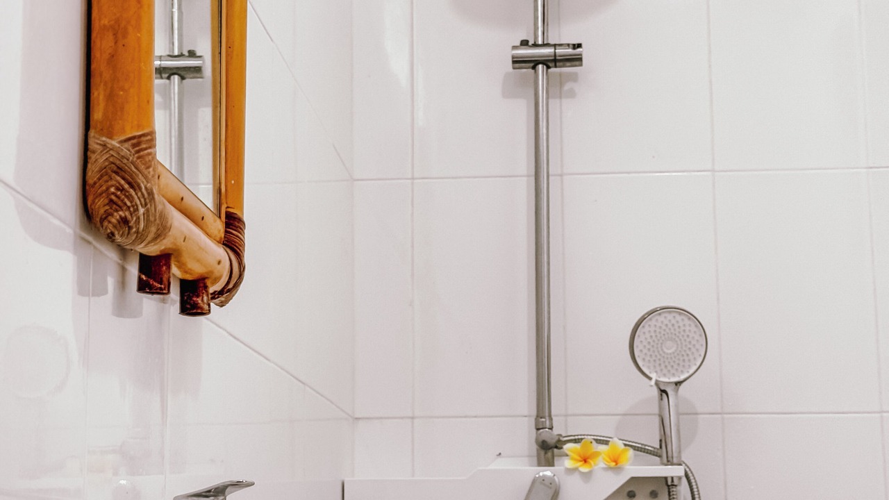 Photo of Bathroom in Jasri