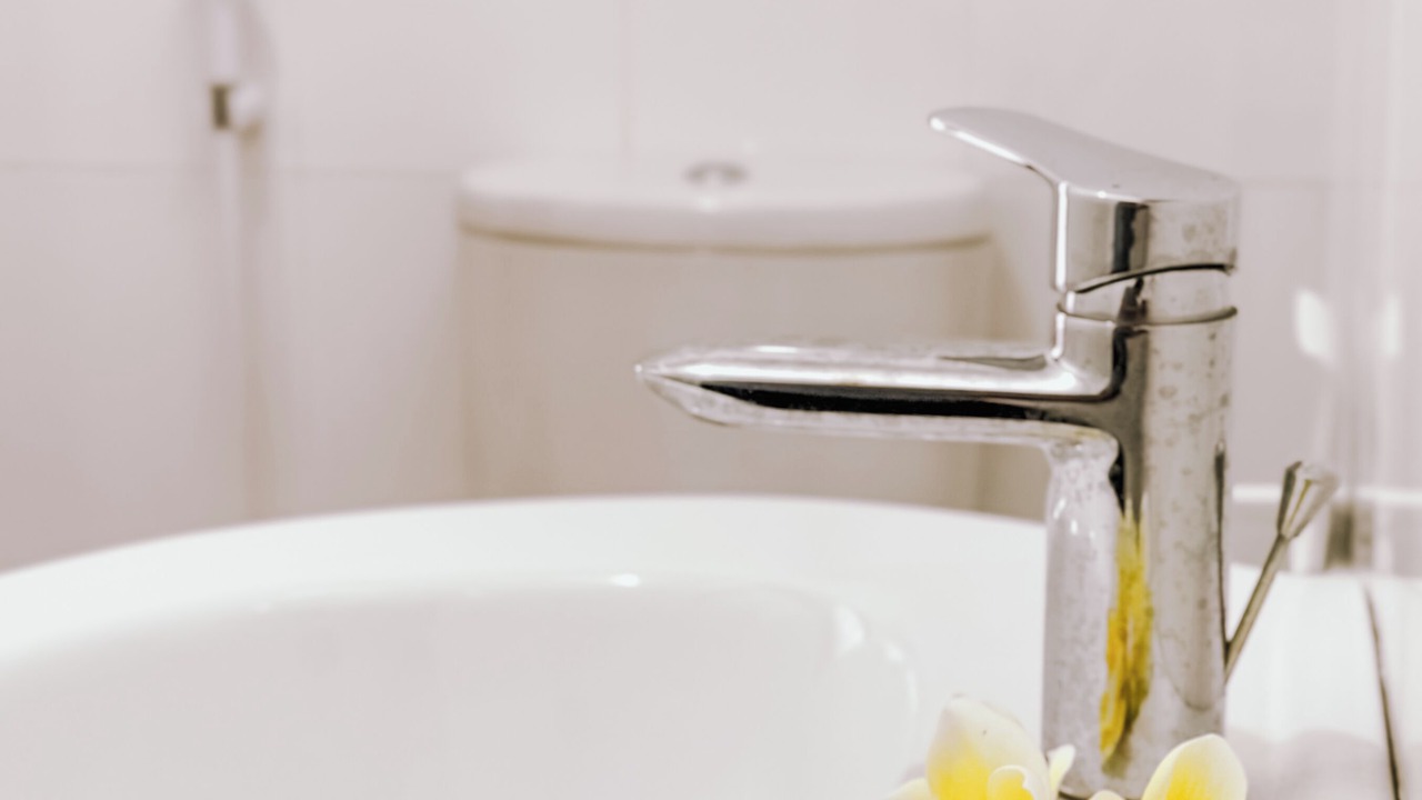 Photo of Bathroom in Jasri