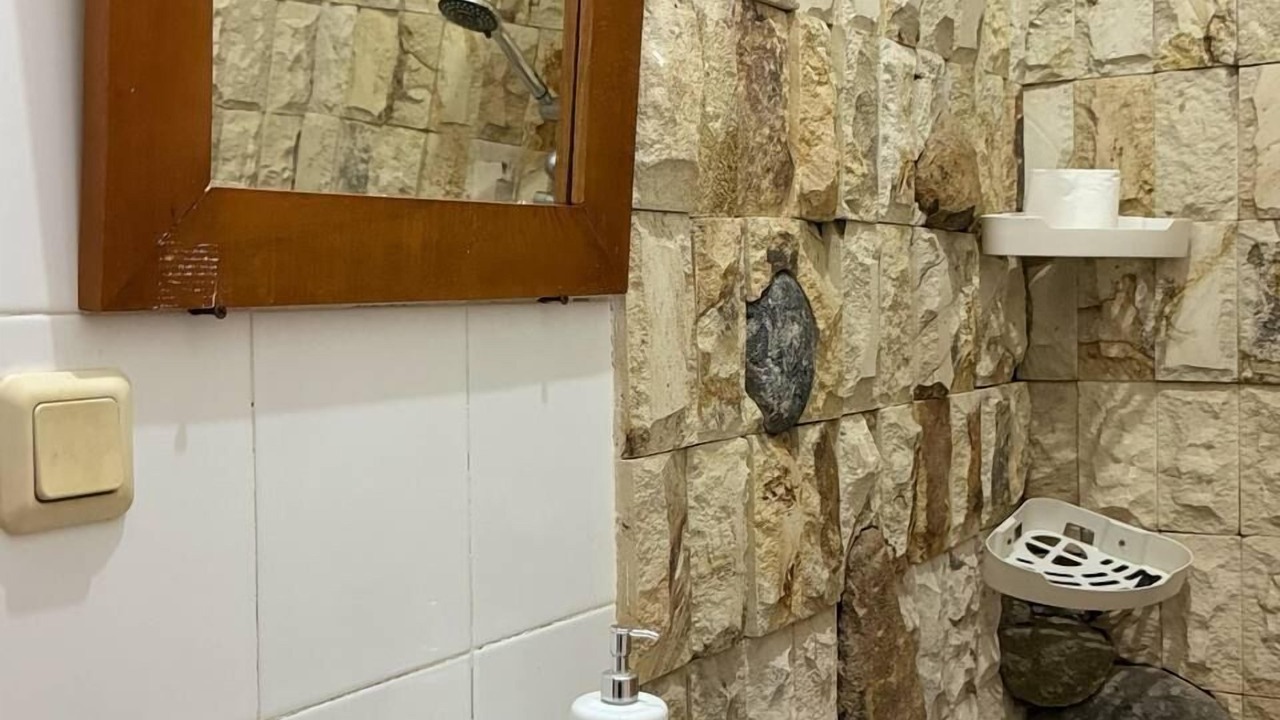 Photo of Bathroom in Jasri