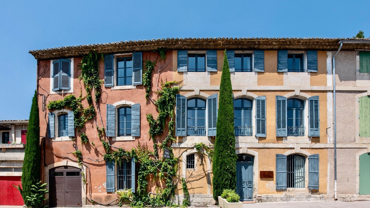 Photo of Outdoor in Beaumettes