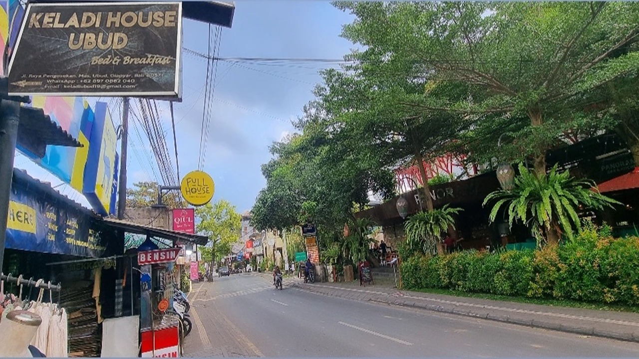 Photo of Outdoor in Pengosekan