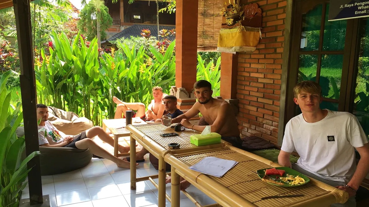 Photo of Others in Pengosekan