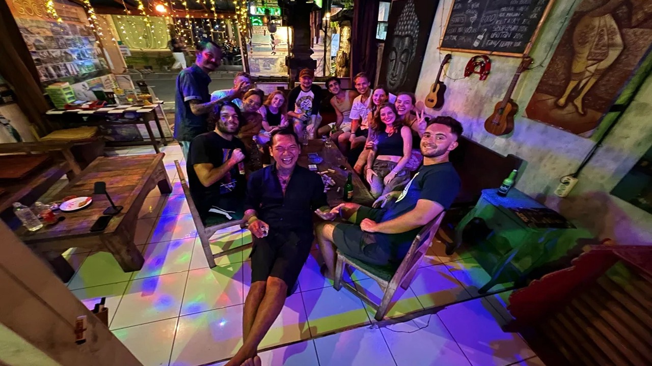 Photo of Others in Pengosekan