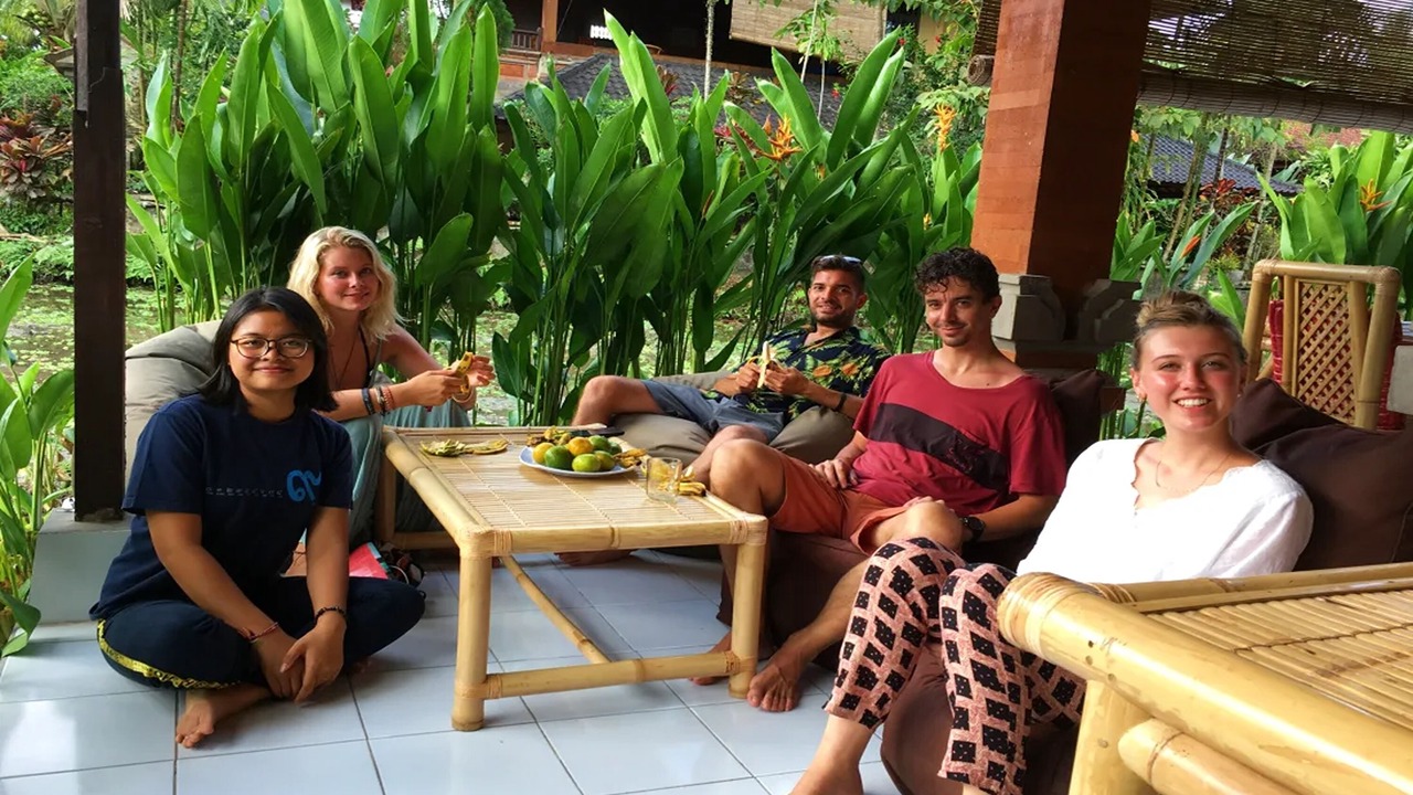 Photo of Others in Pengosekan