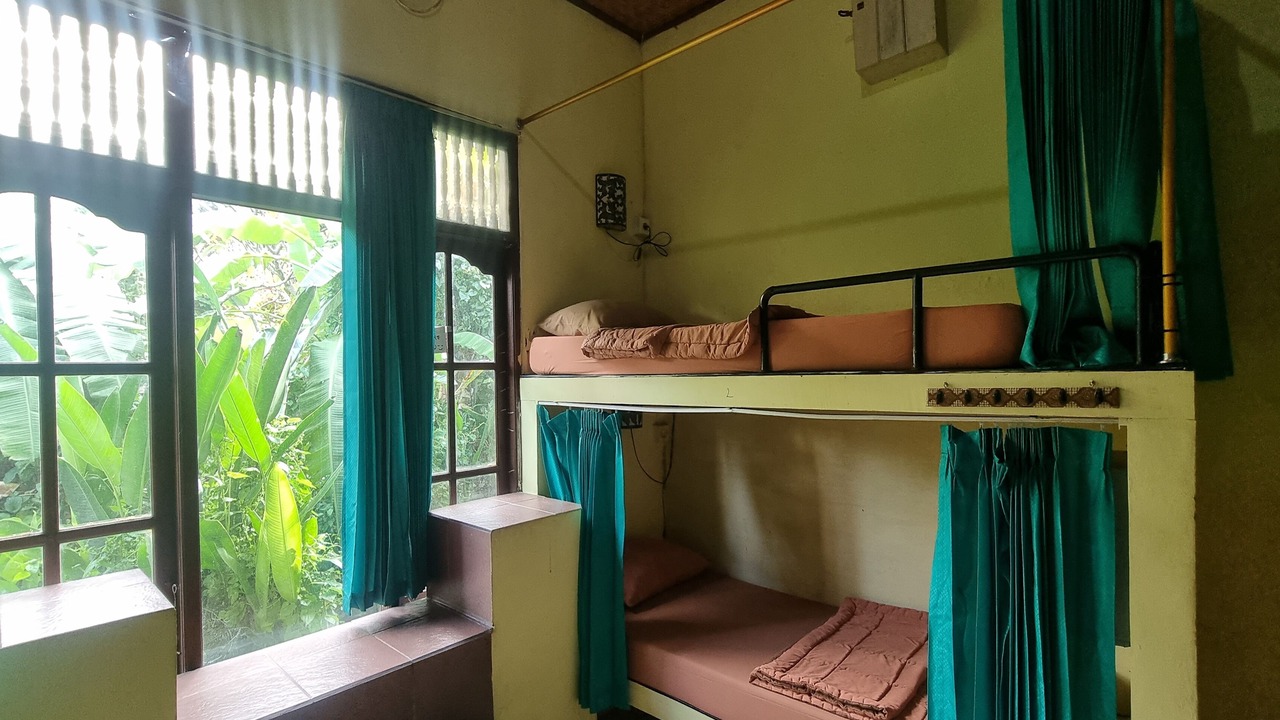 Photo of Bedroom in Pengosekan