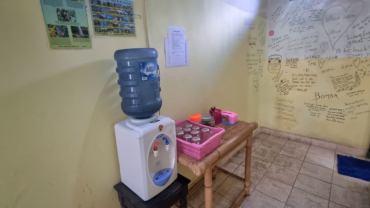 Photo of Kitchen in Pengosekan