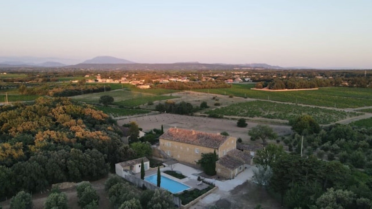 Photo of Outdoor in Bouchet