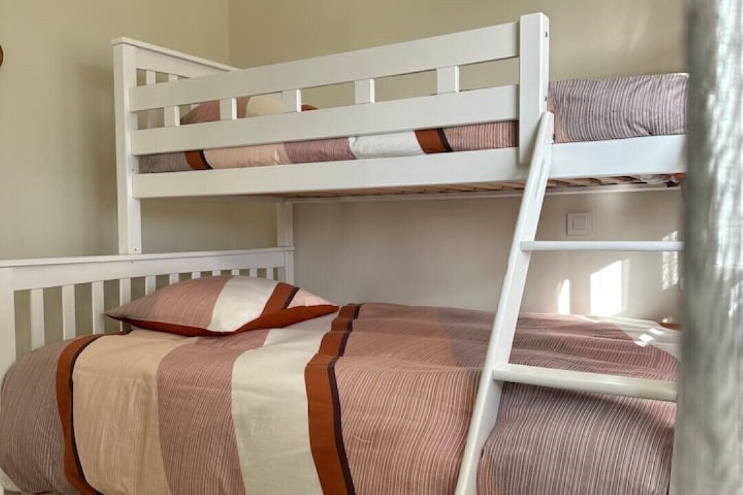 Photo of Bedroom in Bouchet