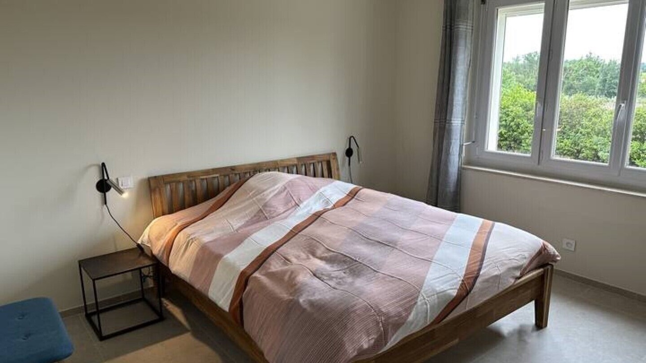 Photo of Bedroom in Bouchet
