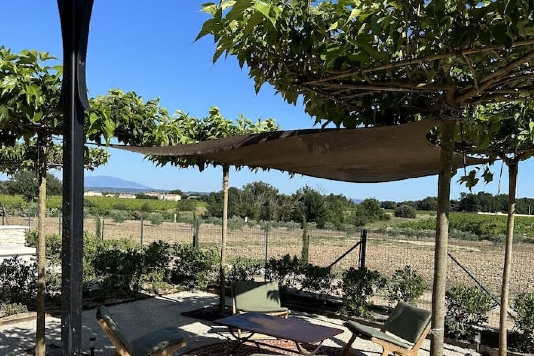 Photo of Outdoor in Bouchet