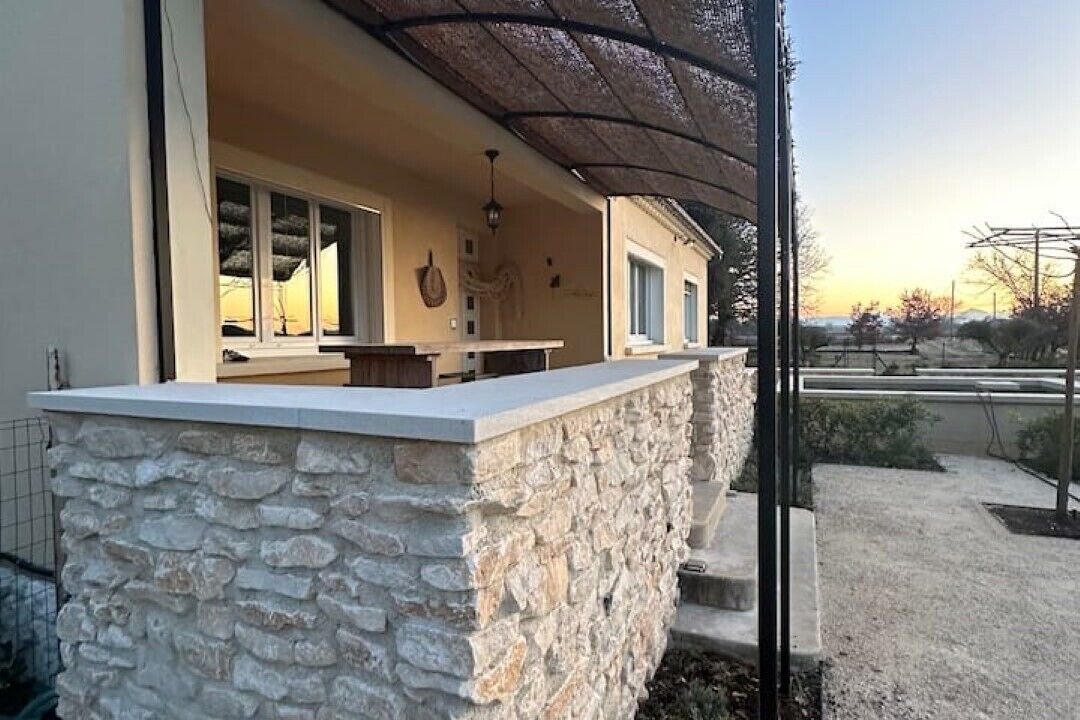 Photo of Outdoor in Bouchet