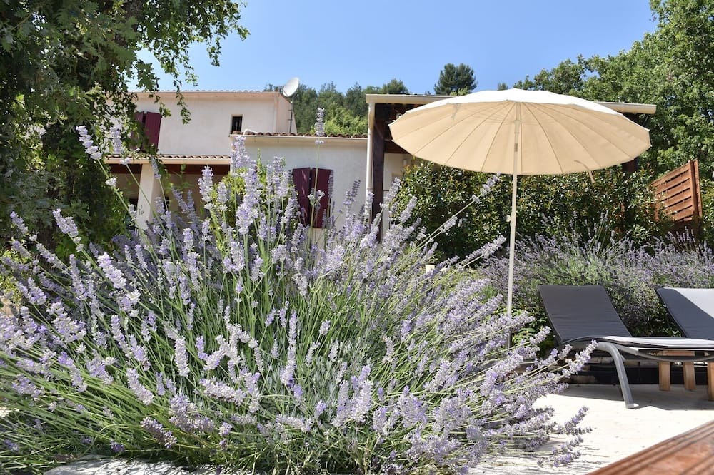 Photo of Outdoor in Roumoules