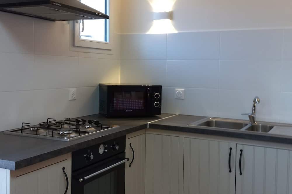 Photo of Kitchen in Roumoules