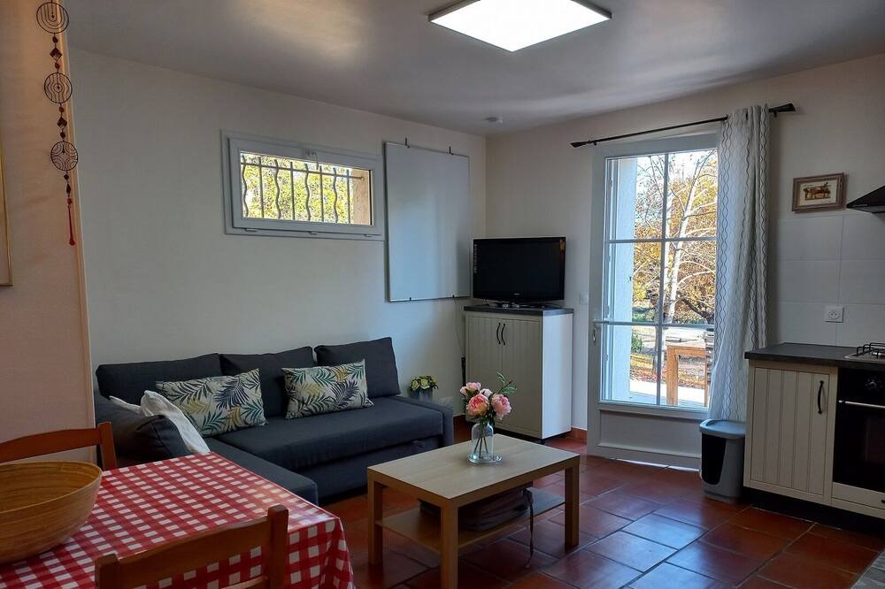 Photo of Livingroom in Roumoules