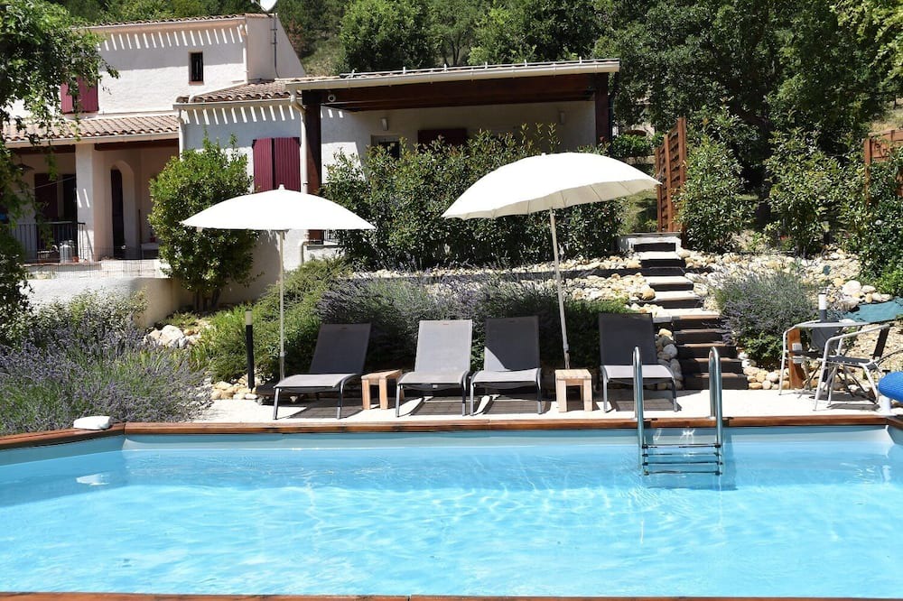 Photo of Outdoor in Roumoules