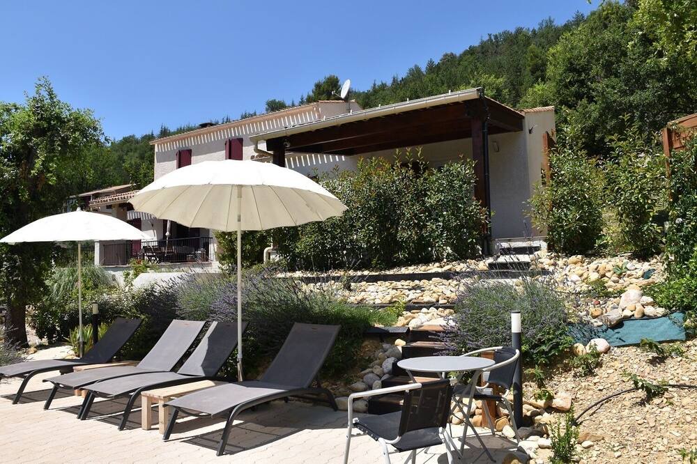 Photo of Outdoor in Roumoules