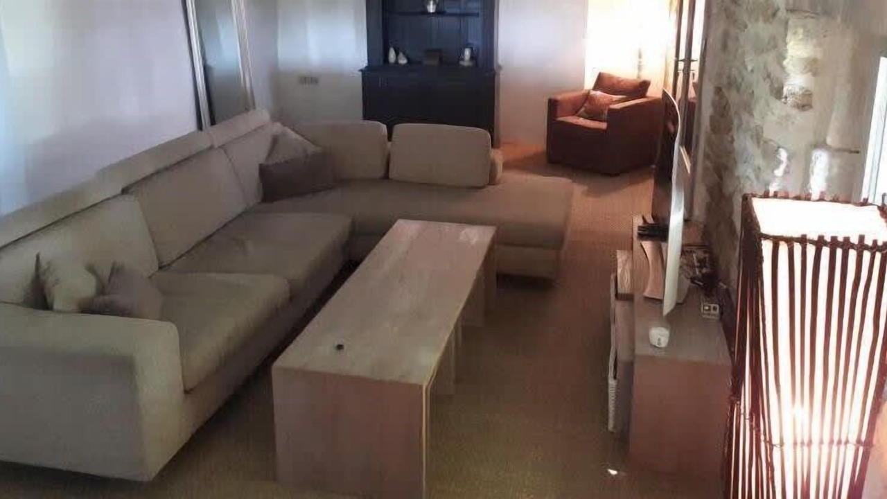 Photo of Livingroom in Valreas
